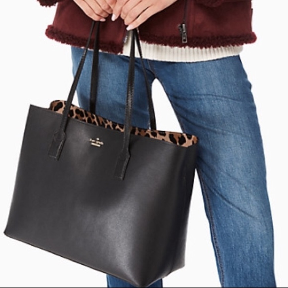 Kate Spade Hadley Road Dina Bag